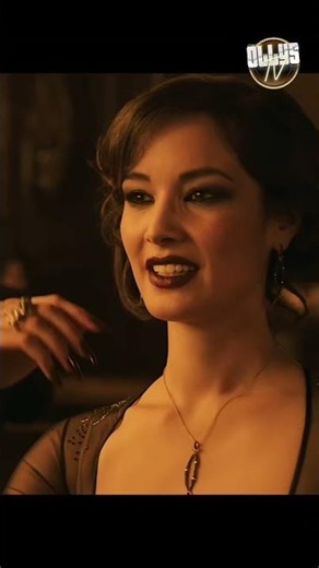 Secret Plot in Skyfall Revealed #shorts