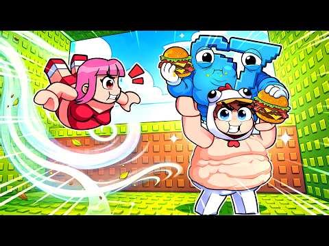 Become the BIGGEST for BRAINROTS on Roblox!