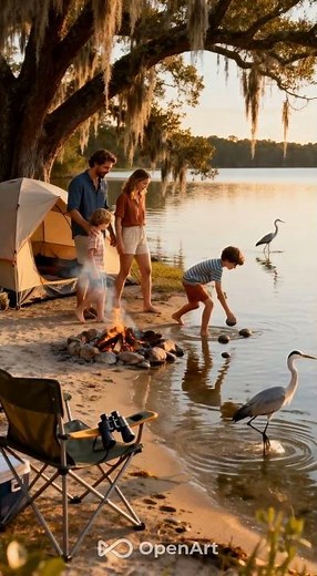 Lake Okeechobee: Florida’s Legendary Bass Lake