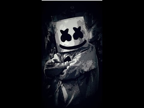 MARSHMELLO – ALONE (RAP REMIX) 🎧 FINALLE