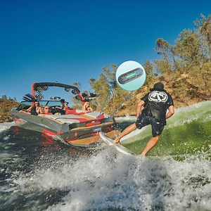 TALOS® Lightning Detector for Boats & Watercraft