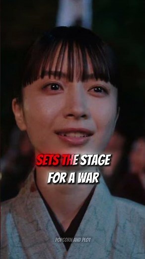 Season 2 Just Turned the Samurai Death Game Darker