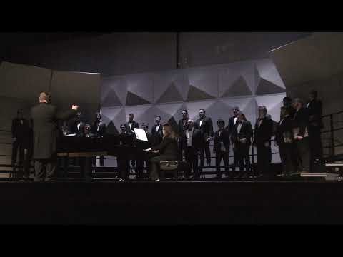 St. Benedict's Singers - "A Little Song of Life"