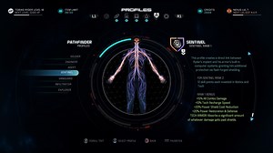 "Mass Effect: Andromeda" Build Guide: Sentinel Profile