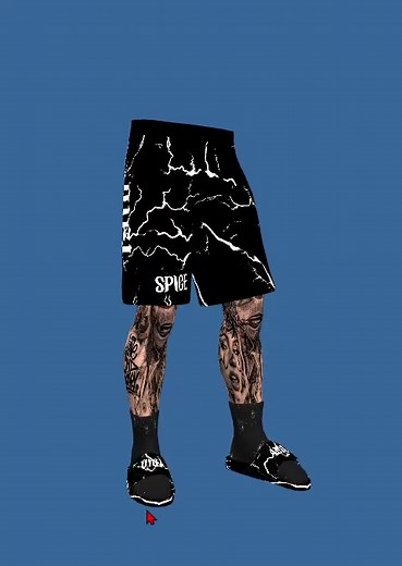 Unique Textures for FiveM Clothing Designs