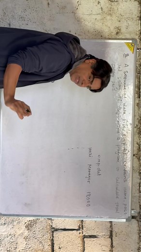 10K views · 108 reactions | #Class 10 QBASIC Programming | Hom Raj Poudel | Facebook