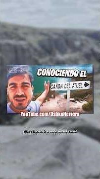 Atuel Canyon in Mendoza (San Rafael) 🇦🇷