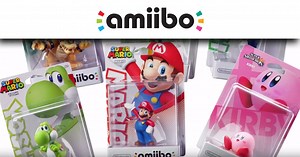 What is amiibo? If you’re new to the wonderful world of amiibo, here are some of the many ways to play! | Nintendo