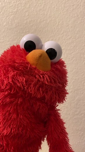 Exploring the World of Elmo: Sesame Street TikTok Trends