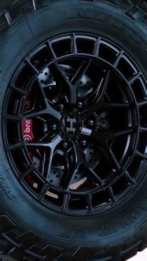 F-150 VelociRaptor: Built Different, Driven Wilder