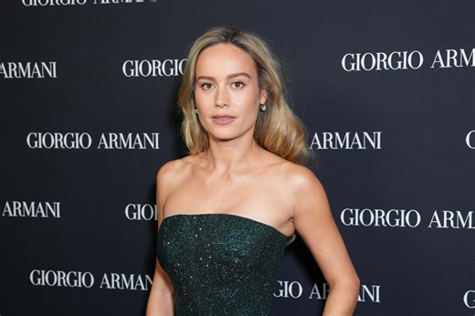 Brie Larson Joins FX Limited Series ‘Cry Wolf’
