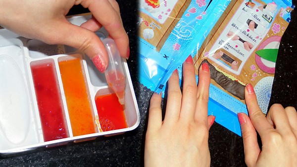 Watch Creativity Come to Life in the Most Relaxing Way