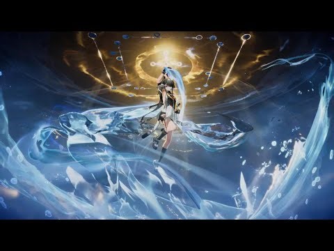 Arknights: Endfield. P0 Tangtang Trial run with P0 Last Rite.