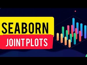 Data Visualization using Seaborn | Jointplots