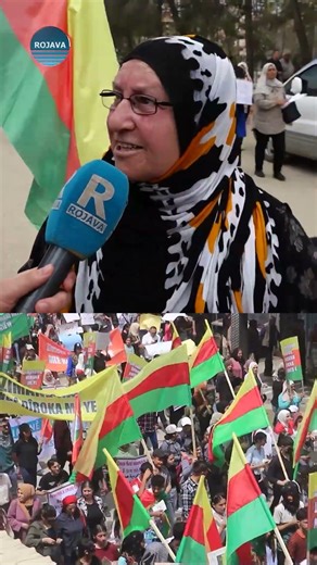 Kurdish Mothers: Denying the Kurdish Language is Denying God