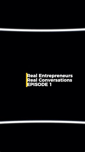 What is one message for aspiring entrepreneurs?