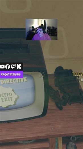 Fallout 76 adventures and epic name fails! It's all part of the fun, right? 😂 Thanks for tuning in! ❤️ #Gaming #Fallout #GamingFail #Streamer #Bethesda #VaultLife #GamerProblems #Funny 😅