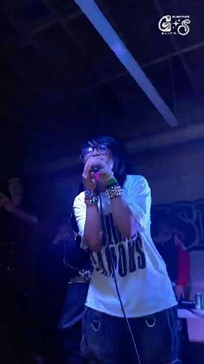 "ecstacy" [LIVE] SUICIDAL-IDOL, syris @ Warehouse Revival in Oakland, CA 06.08.2024