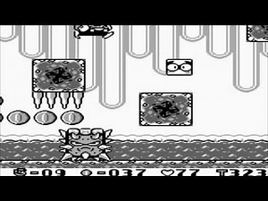 Walkthrough FR l Wario Land 1 l Course 4