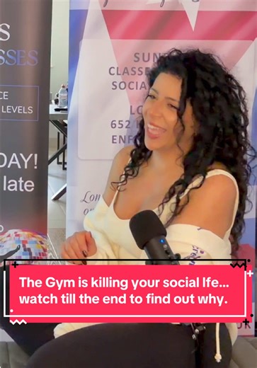Gym culture made us fit but lonely. Salsa fixes that. Salsa > Gym. Argue with us. We’ve normalized silent workouts and headphones, but forgot how to move, connect, and socialize. Salsa isn’t just dancing — it’s cardio, confidence, community, and real human interaction. #gymculture #salsalife #hottake #fyp #damce