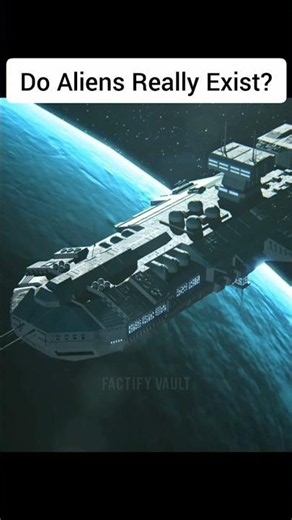 Are Aliens Real? Scientists Still Don’t Have an Answer 👽 | Space Facts #space #aliens #nasa