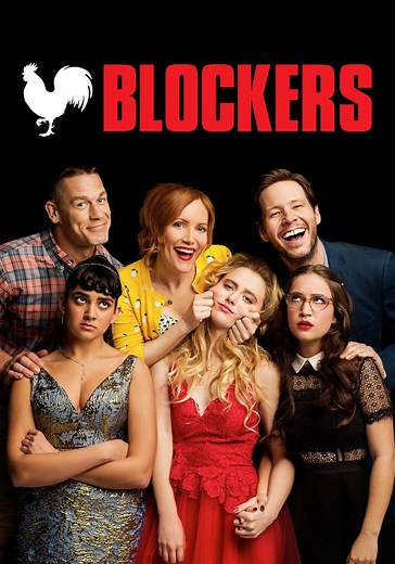 Blockers streaming: where to watch movie online?