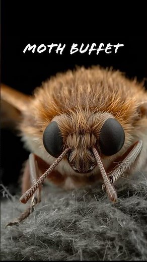 Stop Moths From Eating Your Clothes (Try This Instead of Dry Cleaning)