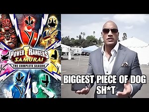 🦖All Power Ranger ⚡Seasons RANKED By Memes