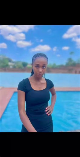 Ennet Ngombe on Reels