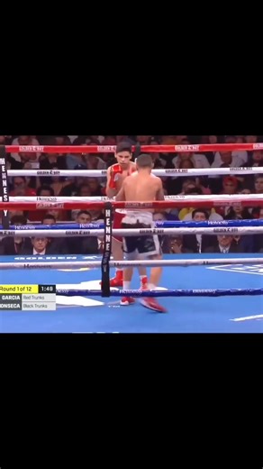 Ryan Garcia Knockouts: A Highlight Reel of Power