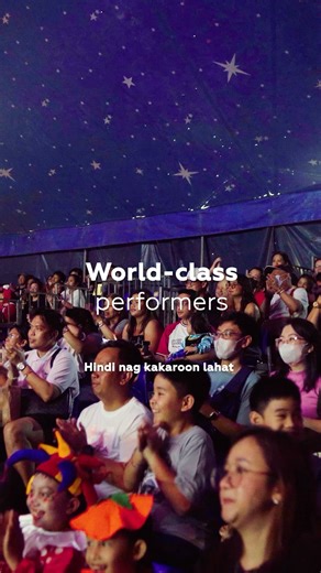 Pampanga, this is your moment. The most extreme circus spectacle ever to hit Central Luzon is finally here. Expect international performers, gravity defying stunts, explosive energy, and jaw dropping acts all happening live. This is not just entertainment. This is EuroXtreme Circus. Bigger, louder, and more thrilling than anything you’ve seen before. Get ready, Pampanga. 🔥 𝗟𝗜𝗠𝗜𝗧𝗘𝗗 𝗧𝗜𝗠𝗘 𝗣𝗥𝗢𝗠𝗢 🔥 ✨ EARLY BIRD PROMO | 20% OFF on all tickets – Ends January 28 ✨ XTREME MADNESS PROMO