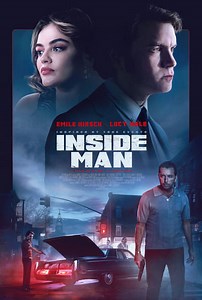 فيلم - Inside Man - 2023 مشاهدة اونلاين، فيديو، الإعلان، صور، النقد الفني، مواعيد العرض