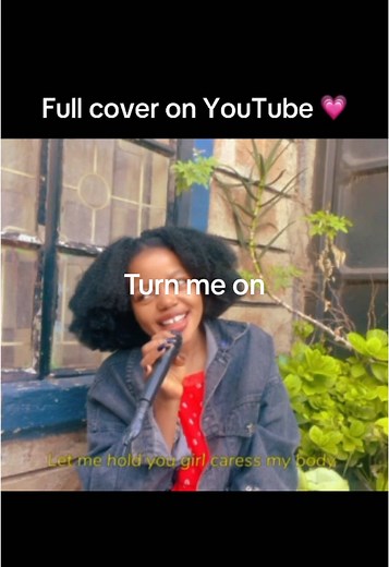 Full Cover of 'Turn Me On' by Kevin Lyttle