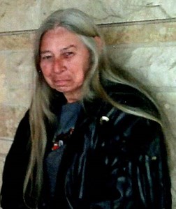 Christine A. Bradley