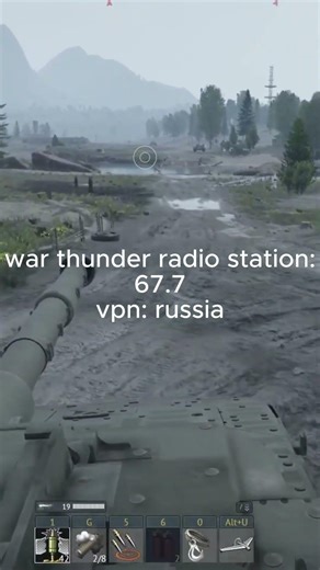 war thunder radio be like #warthunder