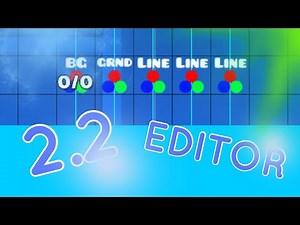 How to get 2.2 Editor in geometry dash world | Camera Control | IOS / ANDROID / COMPUTER