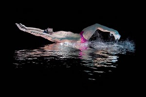 Ryan Lochte Shares The Story Behind "The Lochte Rule"