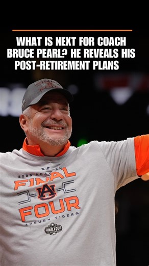 “I just can’t make a difference in a kid’s life in a year.” Coach Bruce Pearl reveals how NIL and the transfer portal influenced his decision to retire as Auburn University’s head basketball coach. What’s next? He plans to focus on advocacy! | Fox & Friends