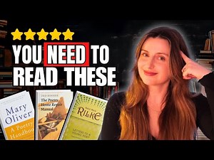 14 Best Books to Learn How to Write Poetry (Beginner to Advanced)