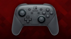 Nintendo Switch Pro Controller Review