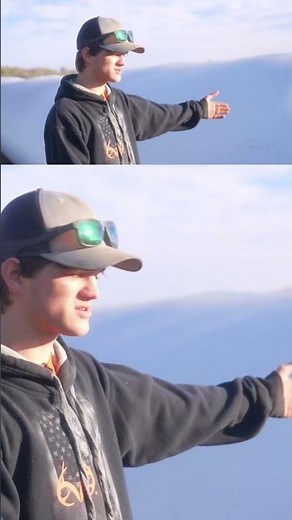 🌽 Checking out how grain bags work! #farming