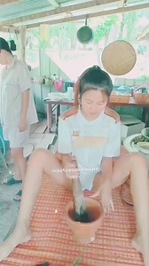 ตำพริกป่น | สาวพิม พาเลาะ