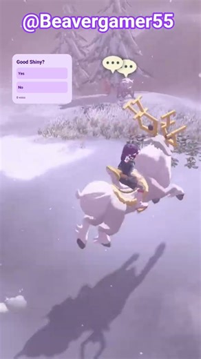 Finding a Shiny Hisuian Zoroark