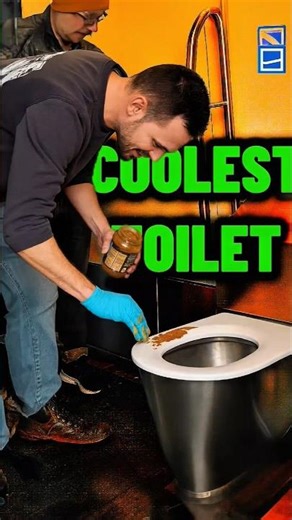 This “Self-Cleaning” Toilet Is So Smart… You Won’t Believe What It Does Next