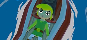 Delve into The Legend of Zelda: Wind Waker HD's Story in Latest Trailer