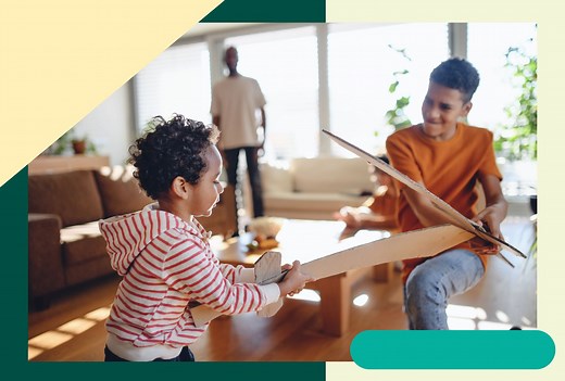 Is Violent Play in Childhood a Red Flag for Parents?