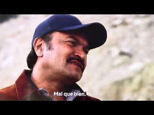 (EL CHAPO TEMPORADA 1) EL CHAPO VA CONTRA LOS AVENDAÑO POR LA MUERTE DEL RAYO