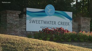 10 showed up to fight at a neighborhood pool. It ended with 2 teens shot.