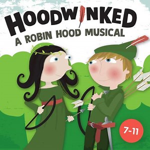 Have your audience 'booing' and 'hissing' with gusto, with this Swashbuckling modern adaptation of the Robin Hood story. Your 7-11 year olds will just love putting on this fab performance! Have a listen online http://www.outoftheark.co.uk/hoodwinked.html | Out of the Ark Music