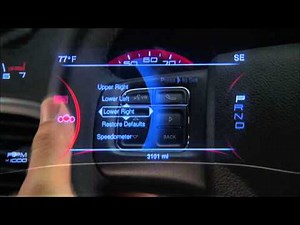 2013 Dodge Dart | Electronic Vehicle Information Center